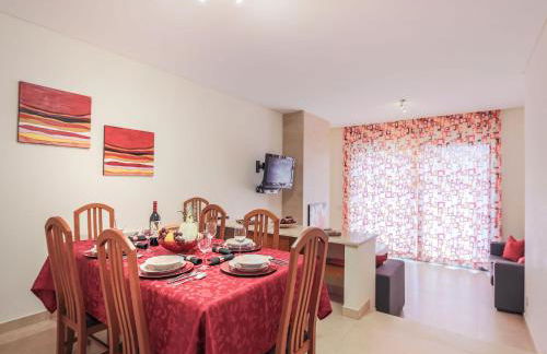 V4, Villa Jardins Branqueira near Beach, Albufeira - Foto 13