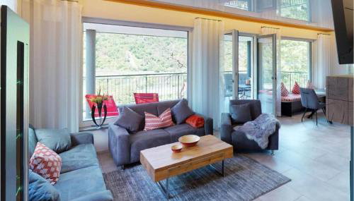 2 Bedroom Gorgeous Apartment In Burgen - Foto 3