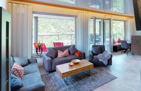 2 Bedroom Gorgeous Apartment In Burgen - Foto 3