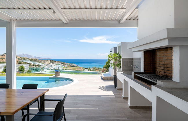 Villa Vrachos - Foto 13