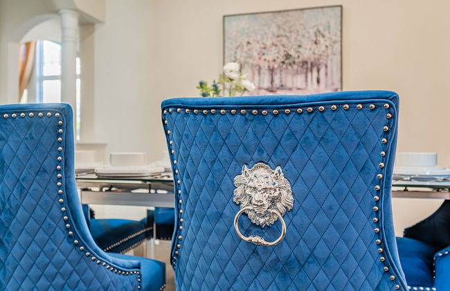 Lady Valentina Boutique Home - Foto 22