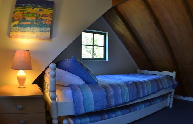 Te Mata Lodge - Foto 2