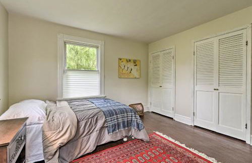 Millburn House with Deck - Walk to NYC Transit! - Foto 19