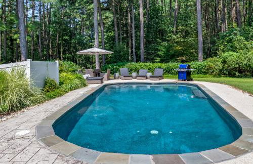 Blue Herons Villa - Foto 50