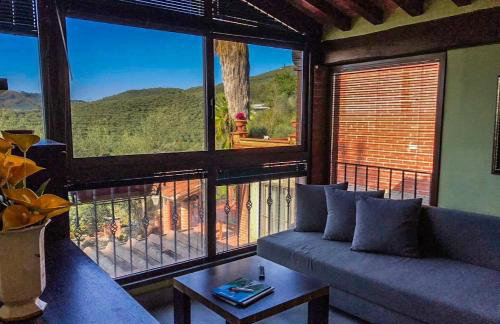 Agrihome di Alberto Giuseppe Gulotta B&B Bella Vista Chalet La Vista - Foto 1