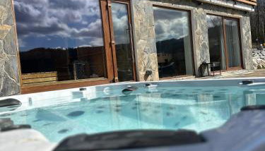 Willa Krzyżówki obok Korbielowa - Foto 2