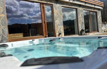 Willa Krzyżówki obok Korbielowa - Foto 2