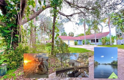 WATERFRONT Kayakers Dream nature lover cottage - Photo 46