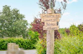 6 Bed in Tosside Near Settle oc-ds102 - Foto 27