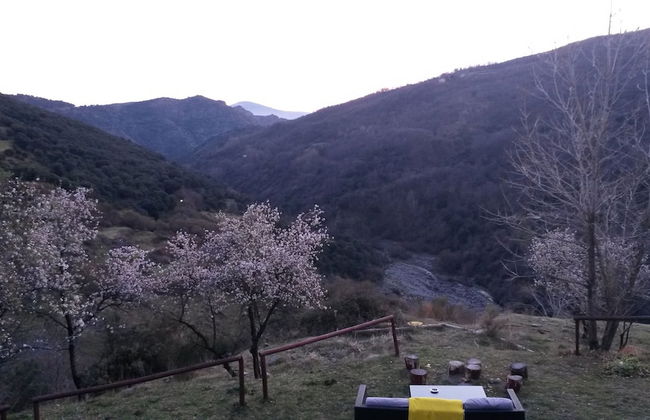 Apartamentos Balcón del Cielo - Foto 48