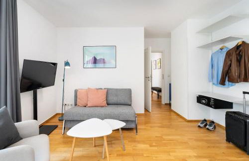 BENSIMON apartments Prenzlauer Berg - Foto 75