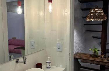 Refúgio Aconchegante no Peró Jardim Privativo Wi-Fi Ideal Casais Famílias e Home Office - Foto 17