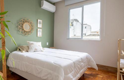 Apartment in Leme 2 min from the beach - Photo 12