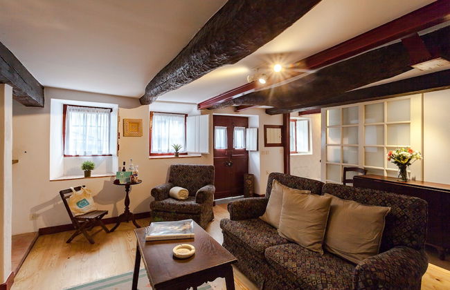 BeGuest Casa dos Alcaides - Foto 13