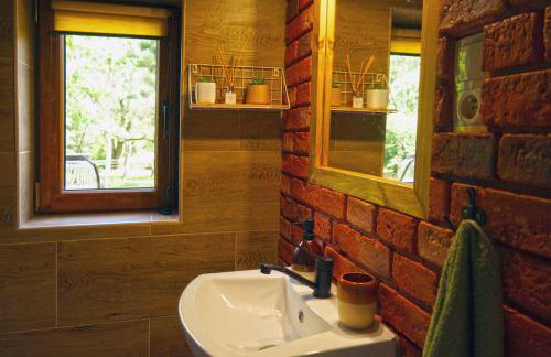 Domki Nad Potokiem574067621 - Foto 29