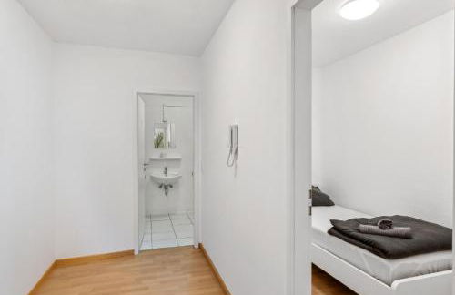 MONTEUR - Unterkunft für bis zu 6 Personen in 65795 Hattersheim am Main - MTK06 - Foto 5