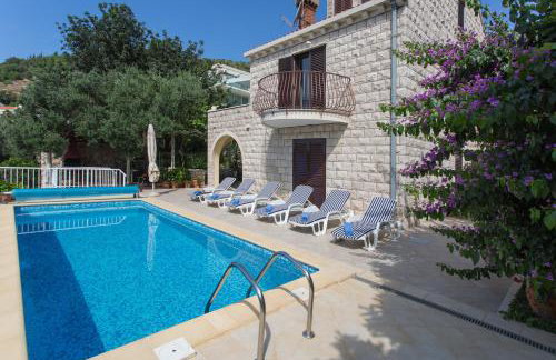 Villa Ana Maria - Foto 1