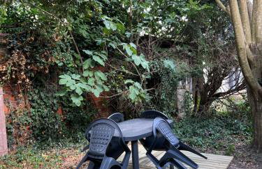 Maisonnette Proche Gare & Centre l Jardin l Clim - Foto 6