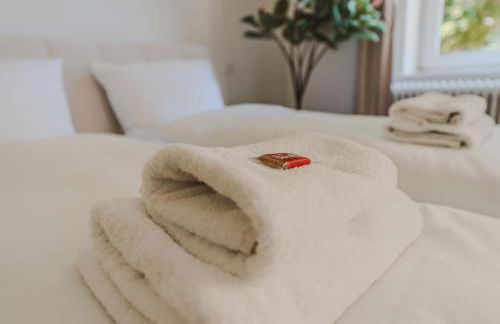 STAYLIGHT City Suite Philosophenviertel - stylish & central - Foto 5