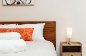 Gorgeous studio steps from The Groove - Foto 23