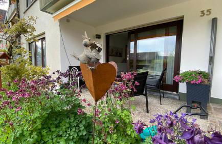 Stilvolle Wohnung in idyllischer Lage - Foto 20