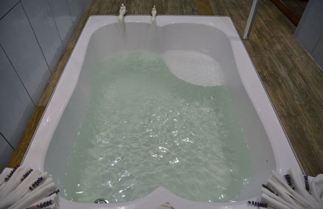 Kupe Dagi Termal Otel - Foto 15