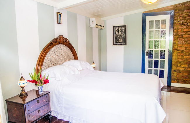 Estâncias Duvivier Hotel - Foto 2