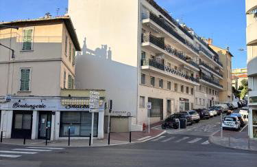 Lovely Studio Cannes - Foto 17