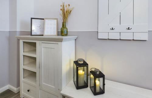 OtterslebenGartenblick37 - Küche & Garten, bis zu 3 Personen - Foto 6