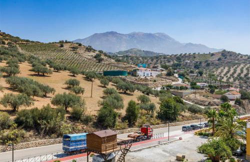 A&N Viñuela Luxury centro - Foto 54