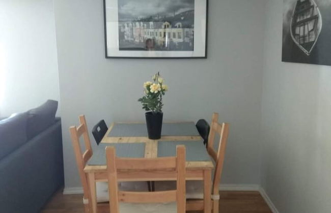 Skuteviken Apartments - Foto 21