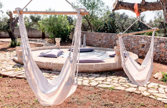 Corte dei Donno - Photo 65