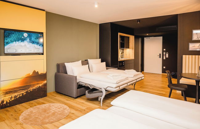 Rioca Hafeninsel Posto 8 - Foto 15