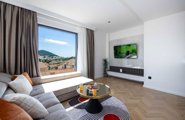 Rausion Luxury Apartments - Foto 23