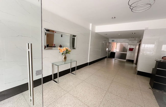 Exclusive in Miraflores, Excellent Location (1004) - Foto 17