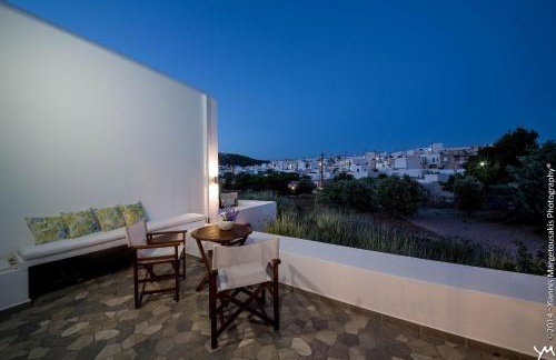 Opalio Apartments,Kimolos - Foto 1