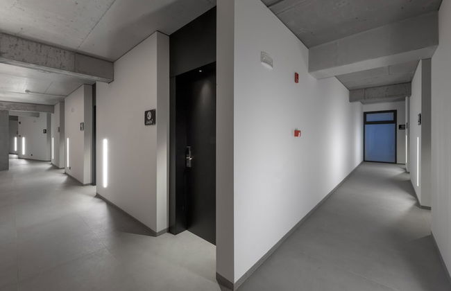 Essence Suites - Photo 52