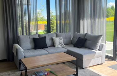 Skowronkowa Ostoja w Nałęczowie CAŁOROCZNA BALIA W CENIE - Foto 16