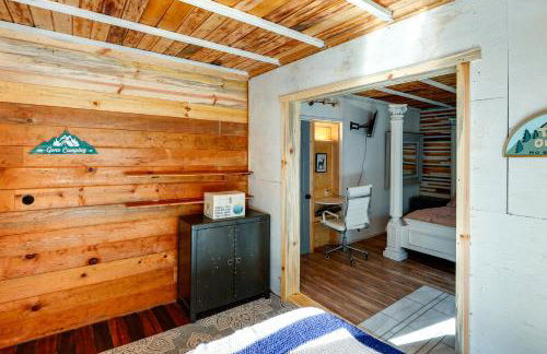 Delta Junction Rental with Shared Pool and Hot Tub! - Foto 13