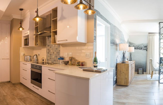 dk villas 2 The Boardwalk - Hout Bay - Photo 30