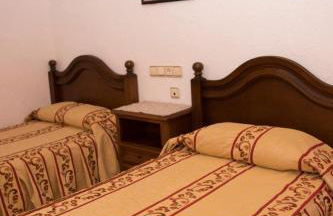 AT Restaurante El Palacil - Foto 19