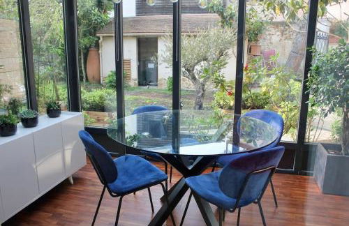 Duplex-Saint-Rémy-lès-Chevreuse - Foto 7