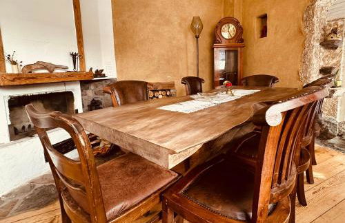 Gemütliches Haus im grünen in NFO - Foto 10