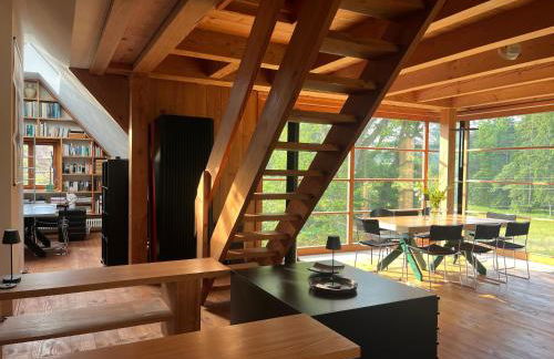 Atelier-Turm - Photo 13