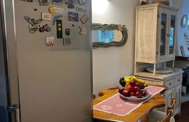 Casa Lilla - Foto 10