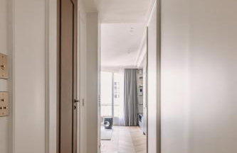 HIGHSTAY - Luxury Serviced Apartments - Centre Pompidou Museum - Photo 65