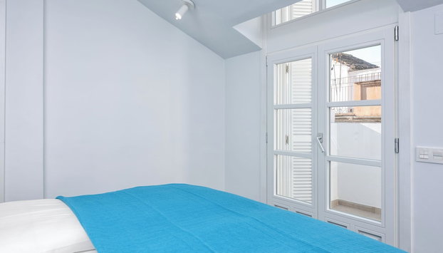 Solaga - Merced Suites - Photo 4, Chambre