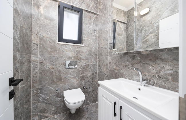 Villa Tolga in Dalyan - Photo 45