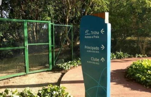 Condado Aldeia dos Reis 311 - Foto 54