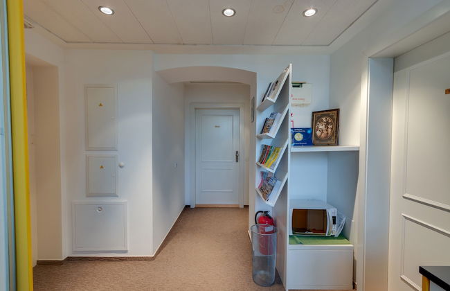 Martastudio rooms - Foto 24